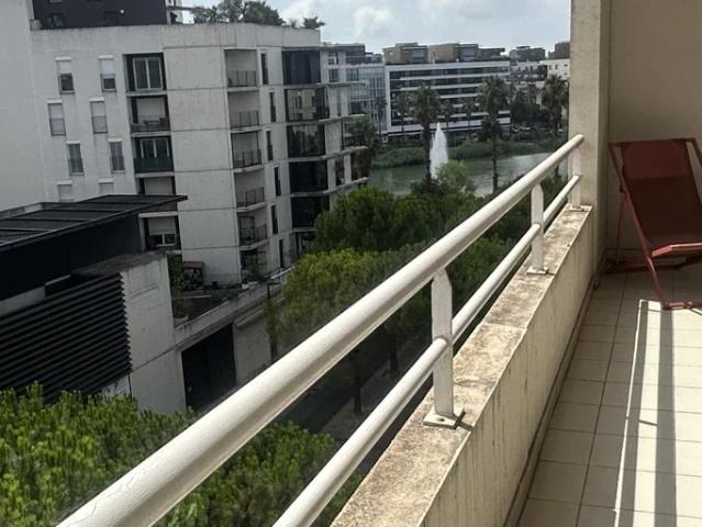 Location Appartement Rue de Raguse, Montpellier