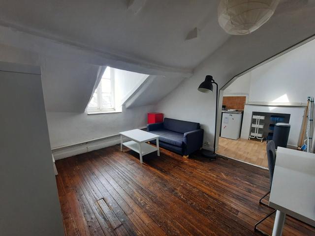 Location Appartement Rue de Redon, Rennes