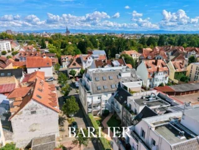 Location Appartement Rue de Reims, Geispolsheim Gare