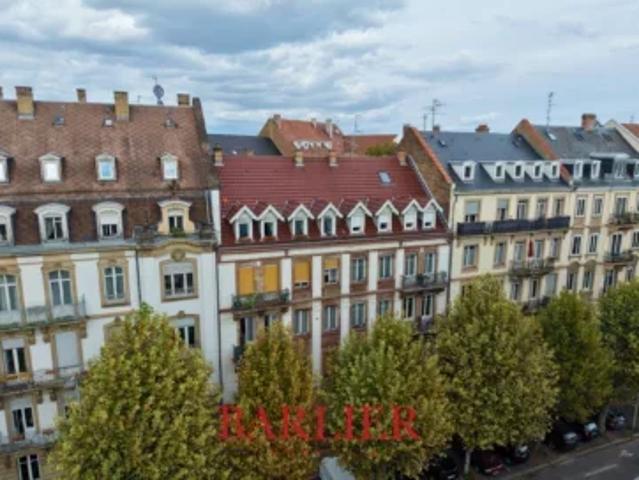 Location Appartement Rue de Reims, Geispolsheim Gare