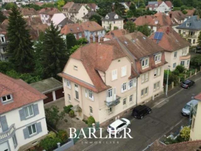 Location Appartement Rue de Reims, Geispolsheim Gare