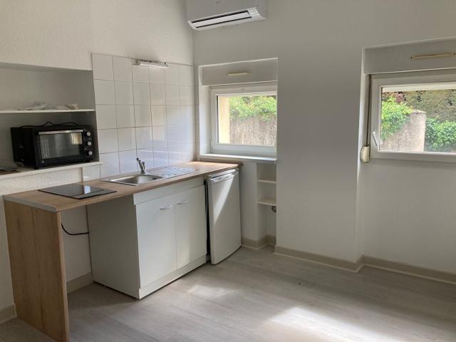 Location Appartement Rue de Reims, Montigny lès Metz