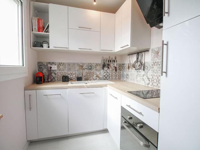 Location Appartement Rue de Rennes, Betton