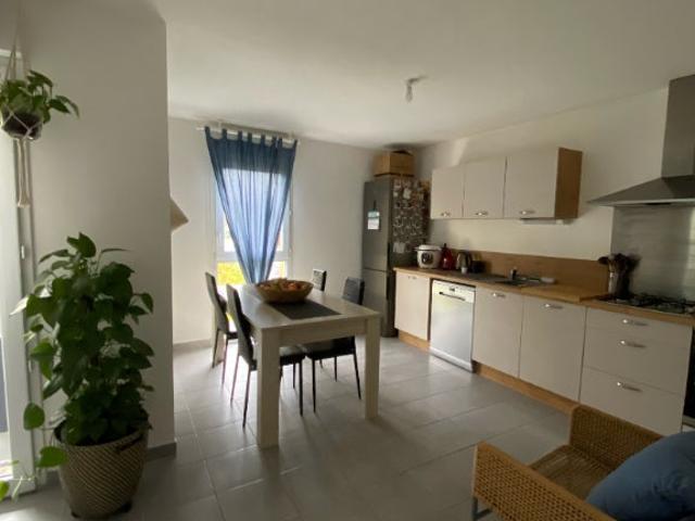 Location Appartement Rue de Rennes, Le Rheu