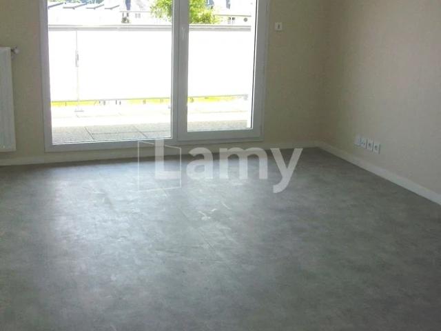 Location Appartement Rue de Rennes, L'Hermitage