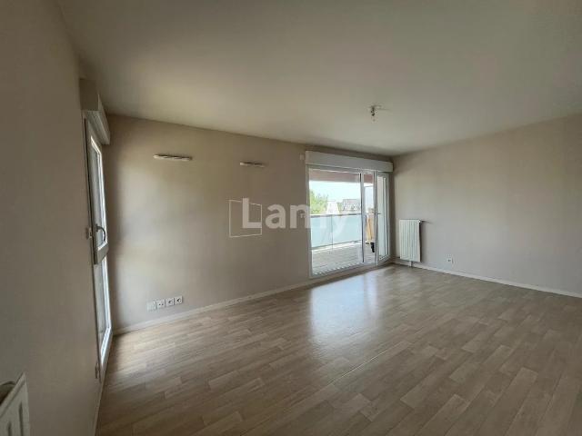 Location Appartement Rue de Rennes, L'Hermitage