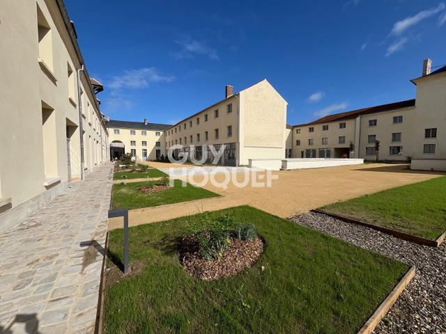 Location Appartement Rue de Rivecourt, Le Meux