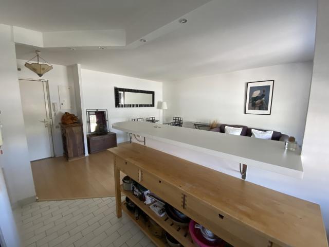 Location Appartement Rue de Rivière, Bordeaux
