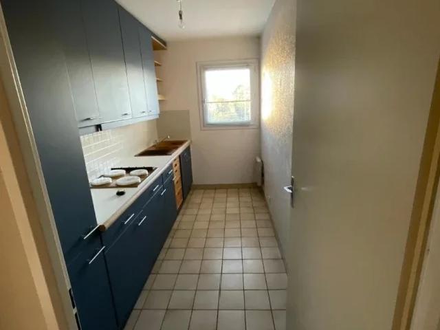 Location Appartement Rue de Rivoli, Angers