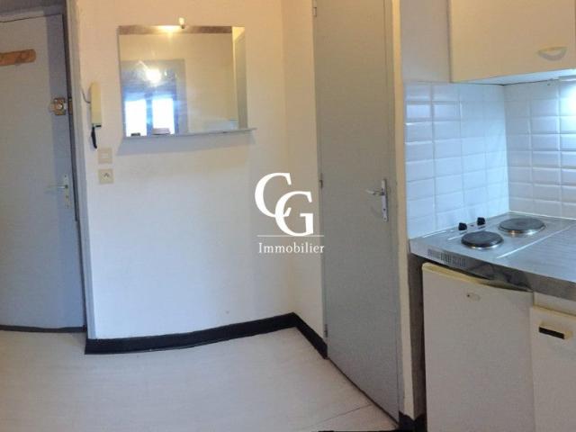 Location Appartement Rue de Richebourg, Nantes