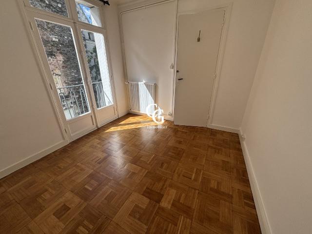 Location Appartement Rue de Richebourg, Nantes