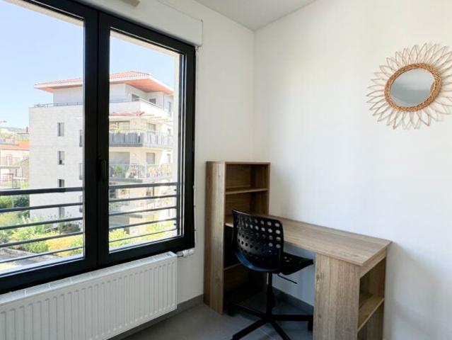Location Appartement Rue de Richelieu, Chamalières