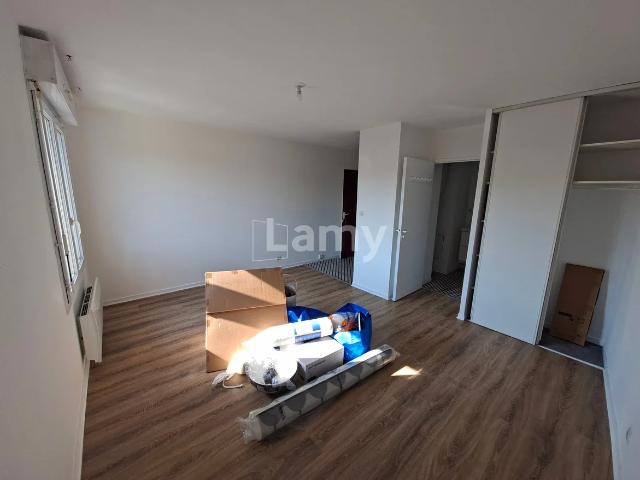 Location Appartement Rue de Rigoulet, Bordeaux