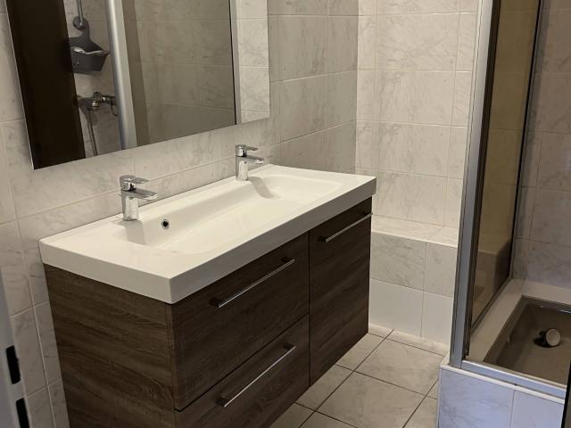 Location Appartement Rue de Rimbach, Strasbourg
