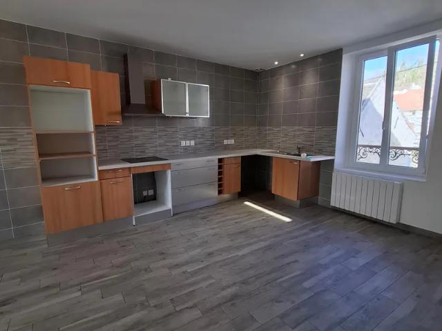 Location Appartement Rue de Rudenoise, Charly sur Marne