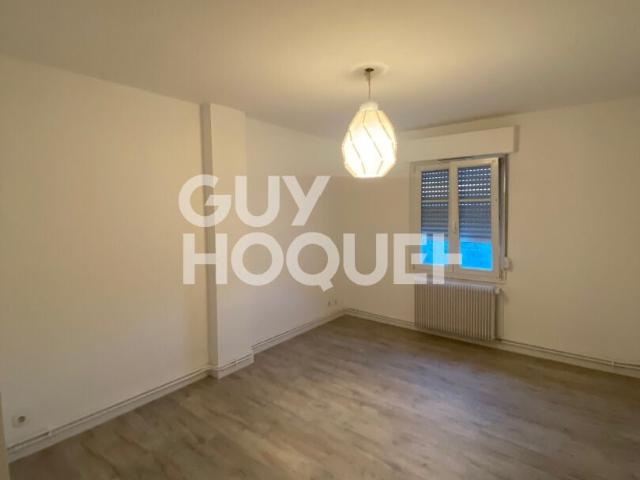 Location Appartement Rue de Ruelisheim, Wittenheim