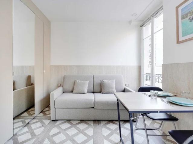 Location Appartement Rue de Wattignies, Paris