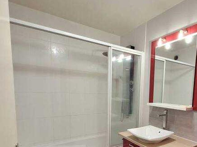 Location Appartement Rue de Wattignies, Paris