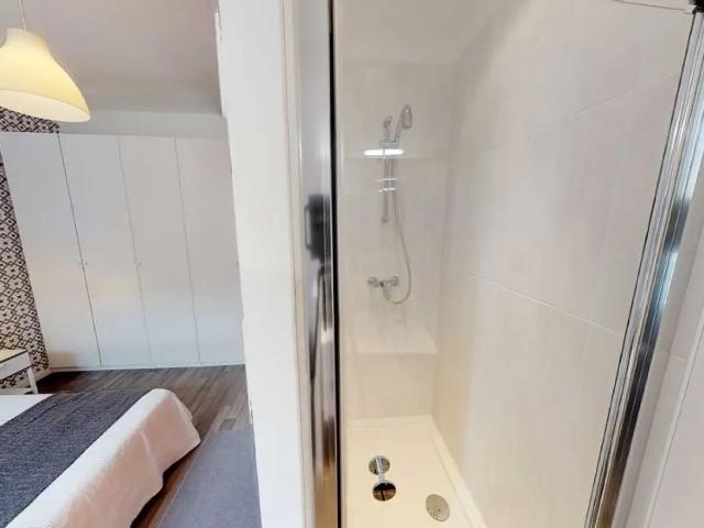Location Appartement Rue de Wazemmes, Lille
