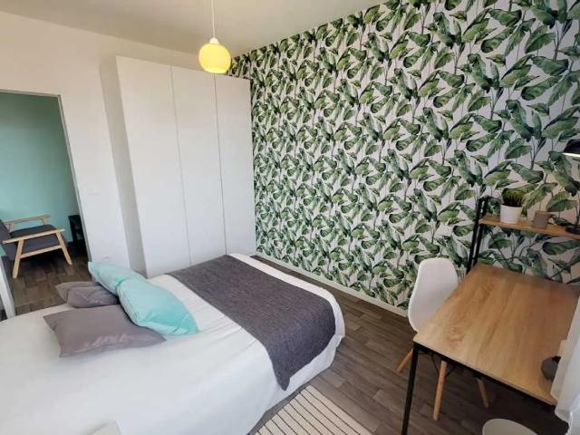 Location Appartement Rue de Wazemmes, Lille