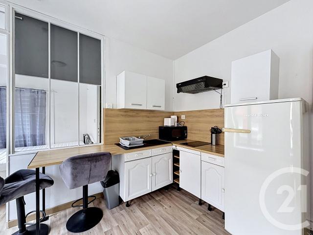 Location Appartement Rue de Wazemmes, Lille
