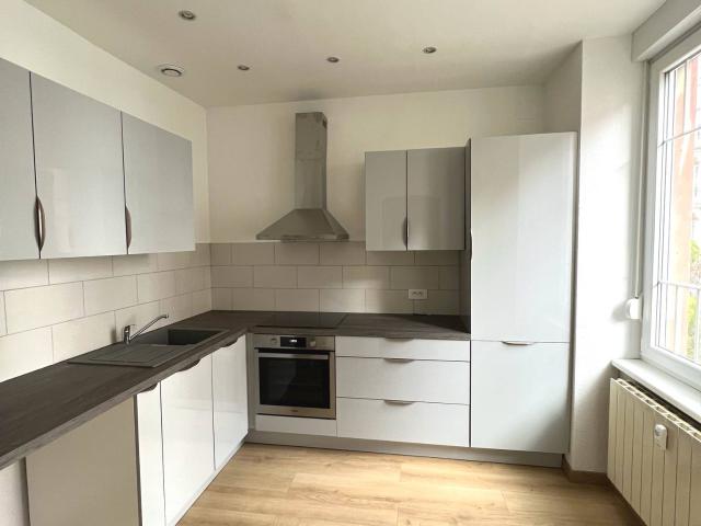 Location Appartement Rue de Wiwersheim, Strasbourg