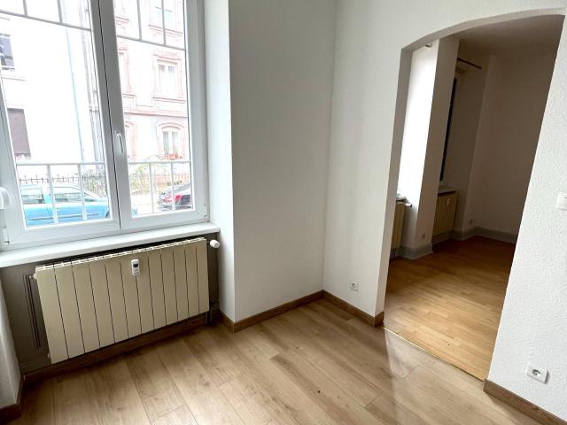Location Appartement Rue de Wiwersheim, Strasbourg