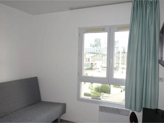 Location Appartement Rue de Tournai, Lille