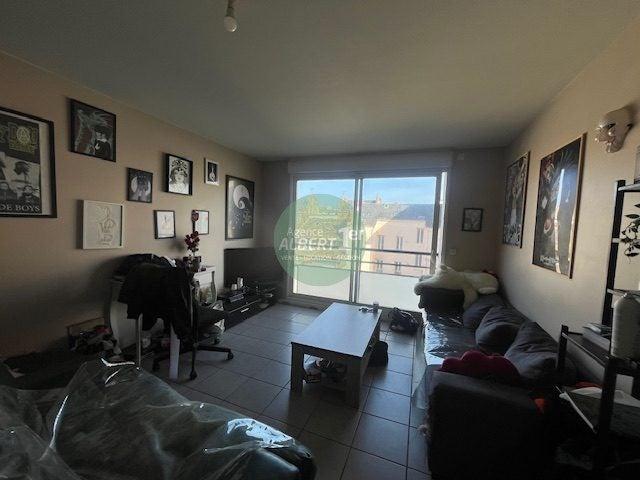 Location Appartement Rue de Tourneville, Le Havre