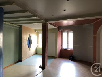 Location Appartement Rue de Tournon, Annonay