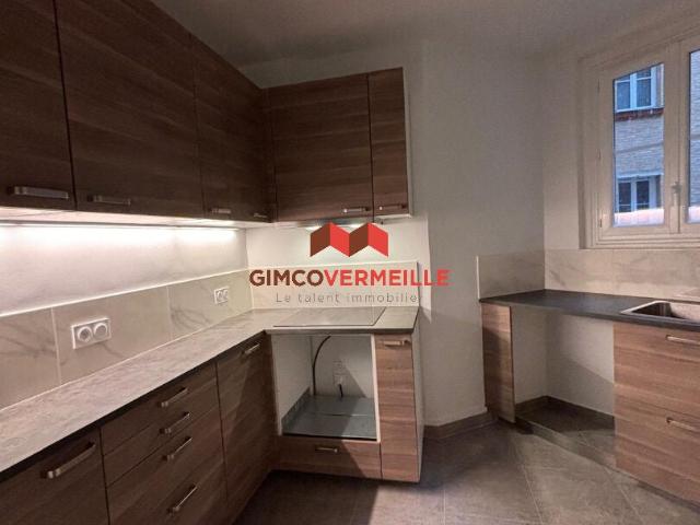 Location Appartement Rue de Tolbiac, Paris