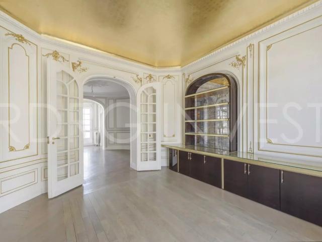 Location Appartement Rue de Torcy, Paris