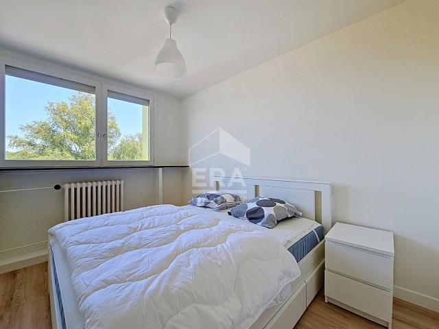 Location Appartement Rue de Toronto, Longuyon
