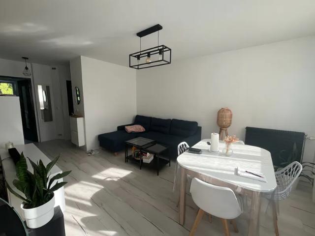 Location Appartement Rue de Taverny, Franconville