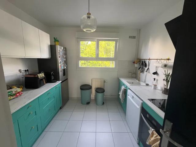 Location Appartement Rue de Viernheim, Franconville