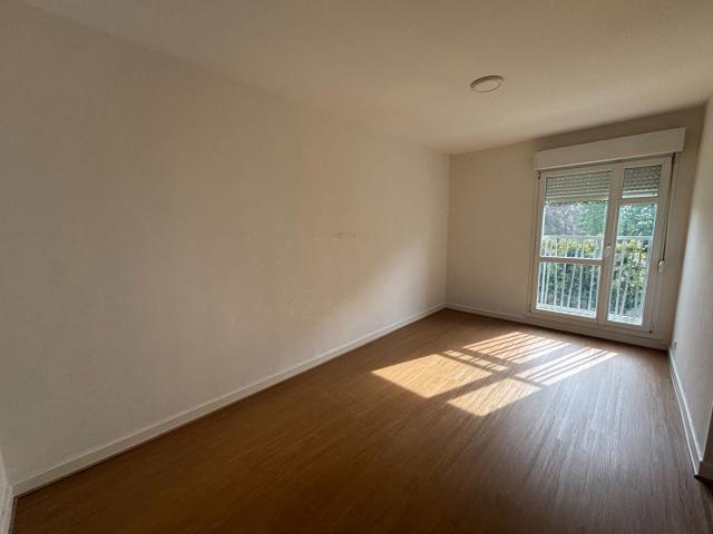 Location Appartement Rue de Taissy, Reims