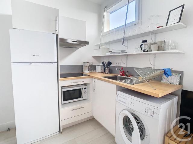 Location Appartement Rue de Talensac, Nantes