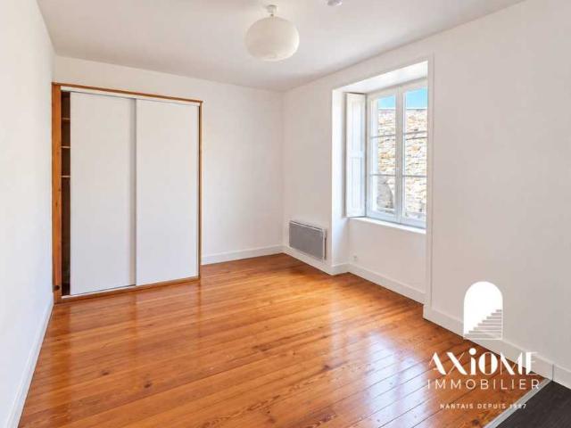 Location Appartement Rue de Talensac, Nantes