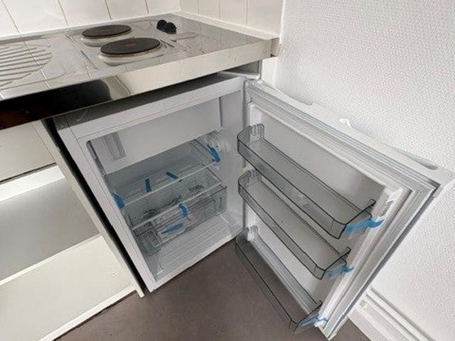 Location Appartement Rue de Tambour, Reims