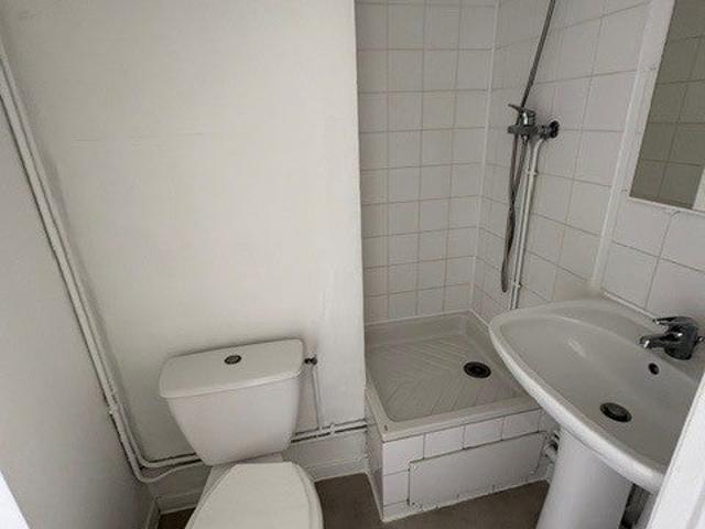 Location Appartement Rue de Tambour, Reims