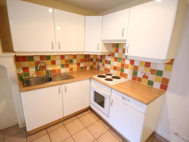Location Appartement Rue de Tarare, Gleizé
