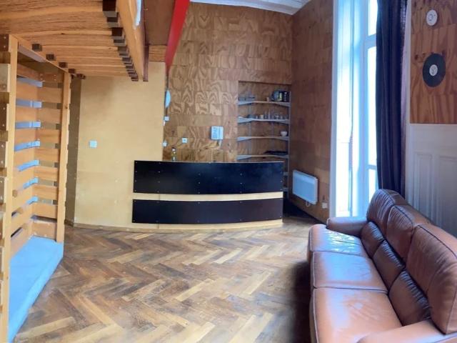 Location Appartement Rue de Tenremonde, Lille