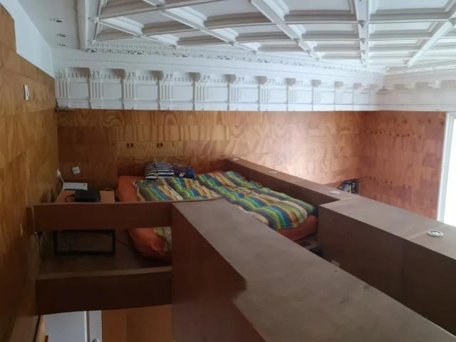 Location Appartement Rue de Tenremonde, Lille