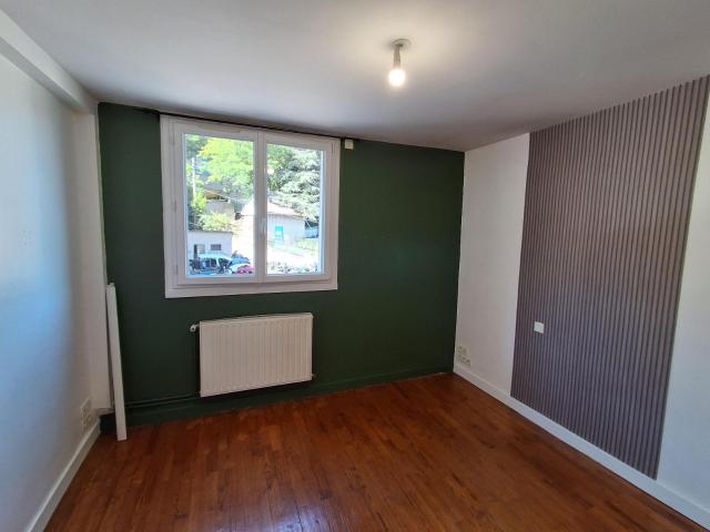Location Appartement Rue de Terrenoire, Saint Étienne