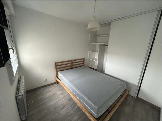 Location Appartement Rue de Thumesnil, Lille