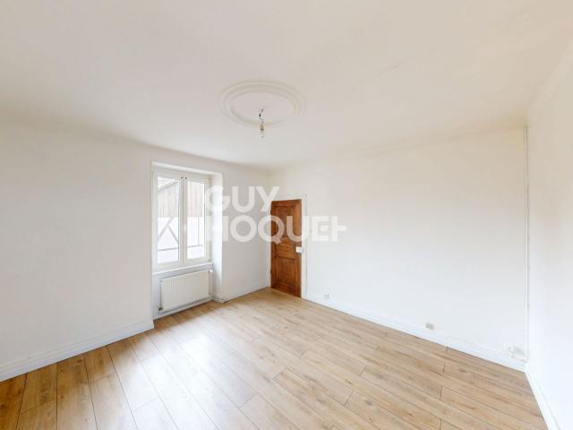 Location Appartement Rue de Thann, Uffholtz