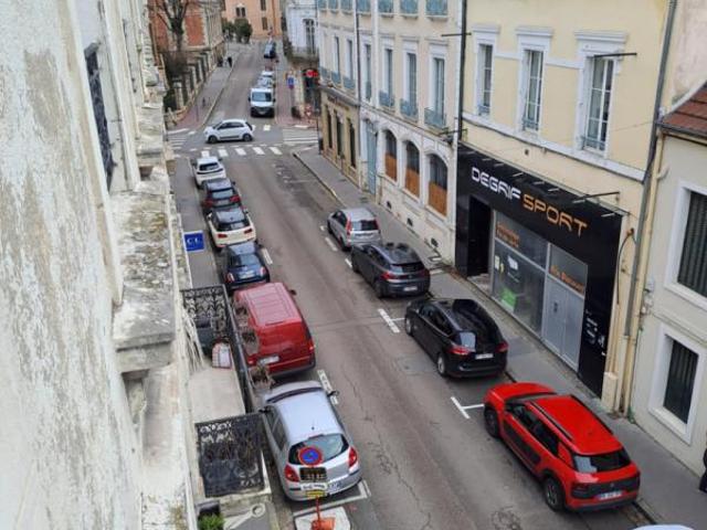 Location Appartement Rue de Thiard, Chalon sur Saône