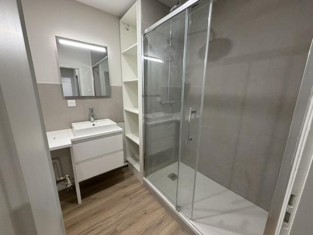 Location Appartement Rue de Thionville, Lille