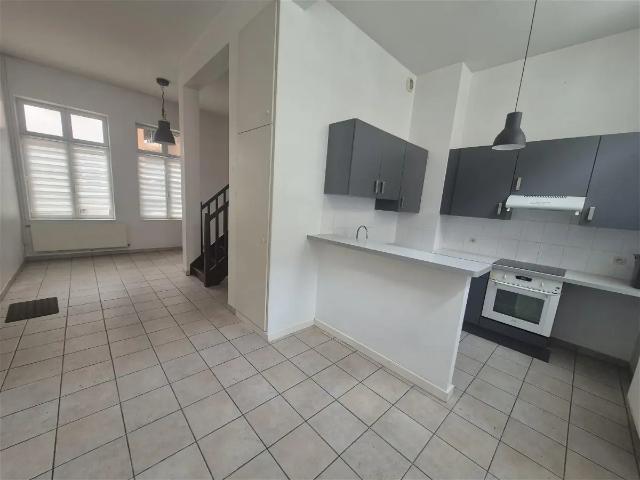 Location Appartement Rue de Thionville, Lille