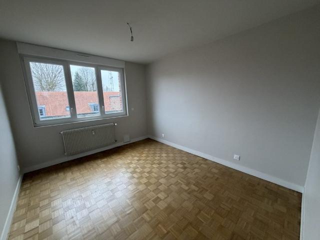 Location Appartement Rue de Thionville, Lille
